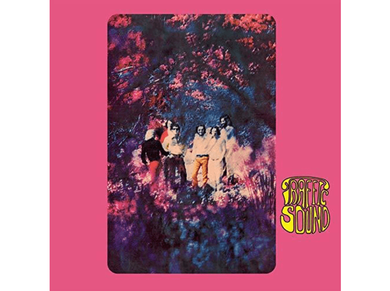 MUNSTER TRAFFIC SOUND