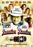 Freaky Deaky DVD Komedie 2012