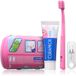 Curaprox Reisset Kinderen Roze