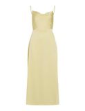 VILA Viravenna Strap Ankle Dress - Noos/Dc