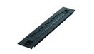 LOGON RAB415BL 4U 19" Blanco paneel Noir