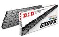 D.I.D Ketting O-Ring 630VS 90 Penvergrendeling voor Honda CB 750 F2