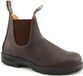 Blundstone 550 Classic bottines Chelsea Noyer Brun