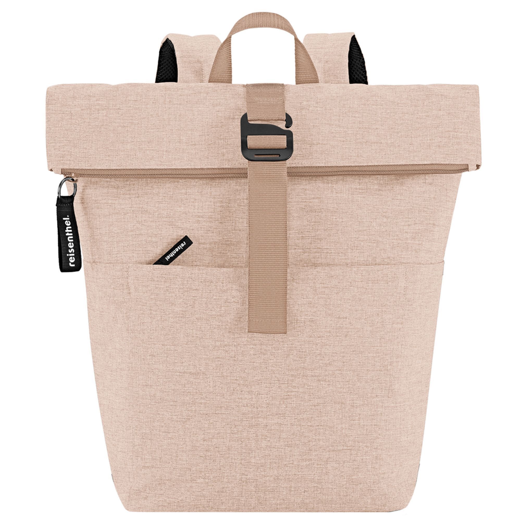 reisenthel Rolltop rugzak - twist coffee