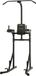 Tunturi PT20 Power Tower - Station de traction - Station de dips - Relevés de buste - Noir