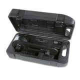 Beta 560/C3PLUS Krachtvermeerderaar voor links en rechtsom vastdraaien | in kunststof koffer | ratio 3.8:1 met anti-terugslag mechanisme - 005600038