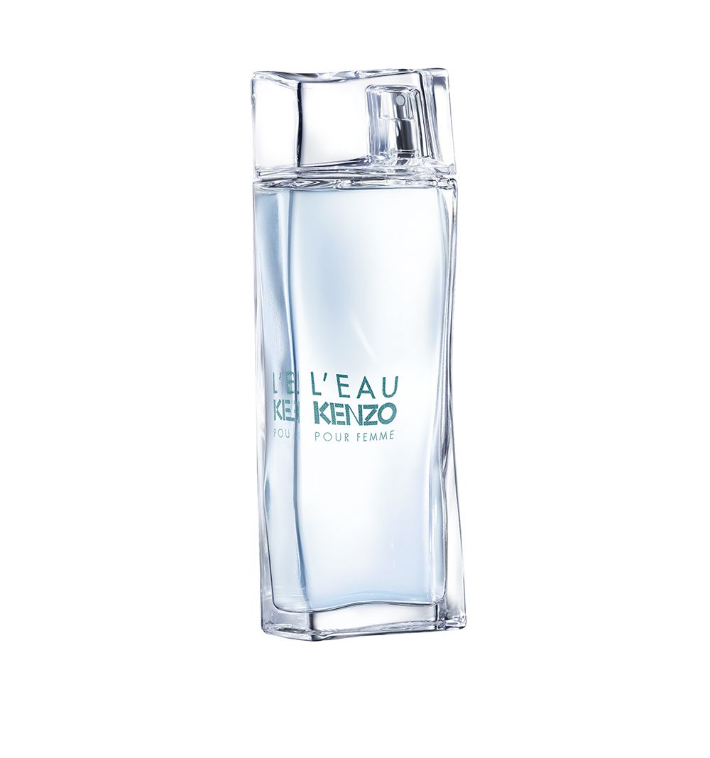 Kenzo Eau de Toilette / 100 ml / Dames