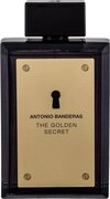 Antonio Banderas The Golden Secret eau de toilette / heren