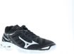 MIZUNO Wave Voltage Heren Indoor Schoenen Zwart