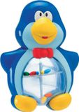 Chicco Pinquin Glug Glug badspeelgoed