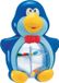Chicco Pinquin Glug Glug badspeelgoed