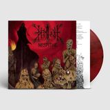Nespithe - Demilich - Red LP