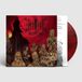 Nespithe - Demilich - Red LP