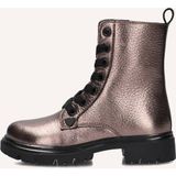 Ton & Ton Ton & Ton Boots Liv Bronskleurig