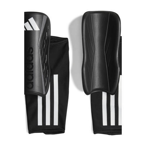 adidas adidas Performance Tiro League scheenbeschermers zwart/wit