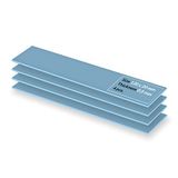 ARCTIC TP-3: Premium Performance Thermal Pad, 120 x 20 x 0,5 mm (4 stuks)