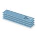 ARCTIC TP-3: Premium Performance Thermal Pad, 120 x 20 x 0,5 mm (4 stuks)