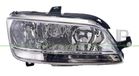 PRASCO Hauptscheinwerfer FT3524923 rechts | Compatibel met: FIAT MULTIPLA
