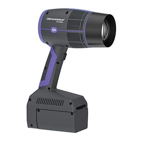 Scangrip 03.5803 Gun LED ultrasneldrogend UV