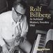 At Rolf Billberg - At Subland, Malmo, Sweden 1965 (CD)