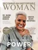 Becoming She Rises Studios Becoming An Unstoppable Woman Magazine