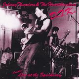 Suburban Johnny Thunders and The Heartbreakers Down To Kill - Live At The Speakeasy