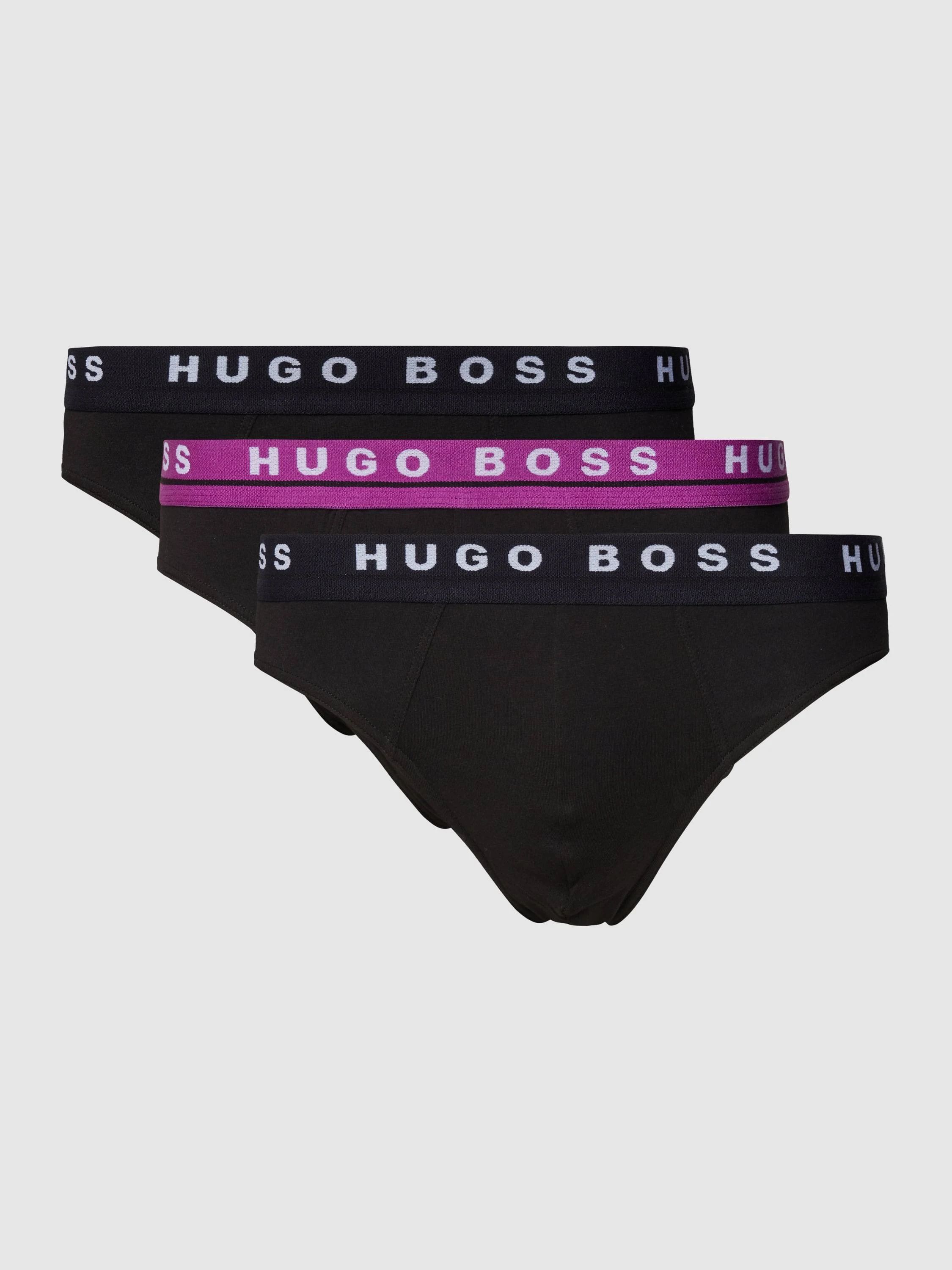 BOSS boxershort (set van 3)