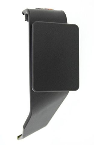 Brodit ProClip - 854757 - Zwart