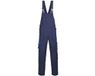 Portwest Texo Contrast Amerikaanse Overall TX12 - Marine - XXL