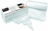 IBILI - Spuitzak voor eenmalig gebruik 55 cm (100 stuks)