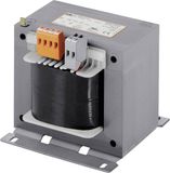 Block ST 500/23/23 Stuurtransformator, Scheidingstransformator, Veiligheidstransformator 1 x 219 V/AC, 230 V/AC, 241 V/AC 1 x 230 V/AC 500 VA