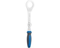 Union Unior Bottom Bracket Wrench 16 Notch Blauw