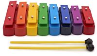 Gear4music Chime Bars