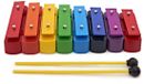 Gear4music Chime Bars