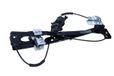 MAXGEAR 50-0452 Lève-vitre électrique Avant Droit pour VW TOURAN