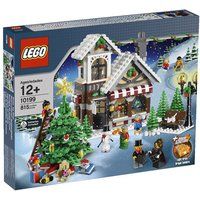Lego ShorePhone IP212k - Silver (6.1 or later)