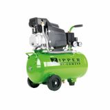 Zipper ZI-COM24E luchtcompressor 1100 W 165 l/min AC