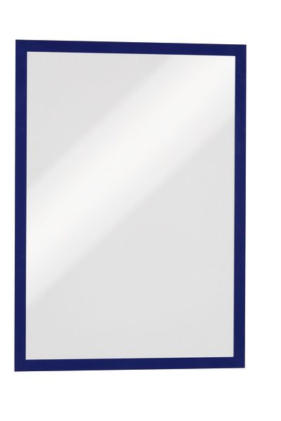 Durable DURAFRAME A3 - blauw