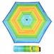Doppler Havanna Paraplu Dames - Compact & Winddicht - Multicolor