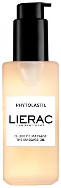 Lierac Phytolastil The Massage Oil 100 ml