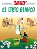 Asterix El Lirio Blanco