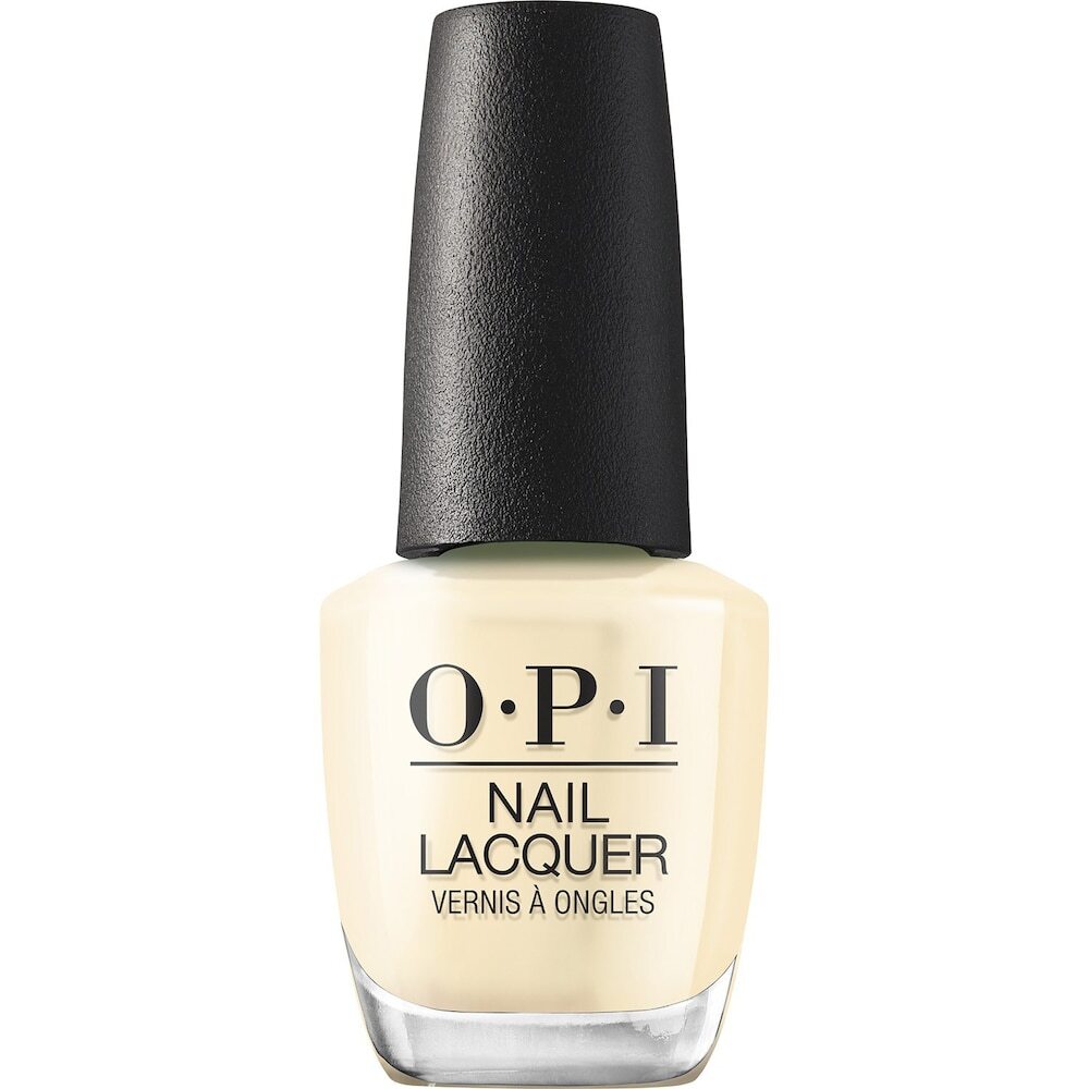 OPI Me Myself & Collection Nail Lacquer 15 ml Blinded by the Ring