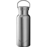 SALEWA Valsura Insul BTL 0,45 L fles, uniseks, grijs, normaal