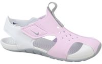 NIKE Sandalen Mädchen SUNRAY PROTECT 2 (PS) Rosa 501