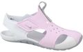 NIKE Sandalen Mädchen SUNRAY PROTECT 2 (PS) Rosa 501