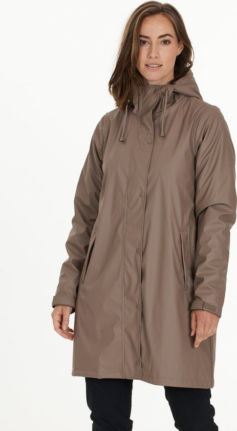 Weather Report Regenjacke Simone