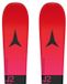 Atomic Redster J2 70-90+c 5 Gw Junior Alpin Skispakket Rood 90 Kinderen