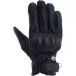 Helstons Wave Air Leren Handschoenen Zwart XL Man