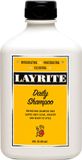 Layrite Daily Shampoo 300 ml - Unisex - Alle haartypes