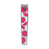 PLIC BEAUTY - Nagelknipper Tutti Frutti Watermeloen